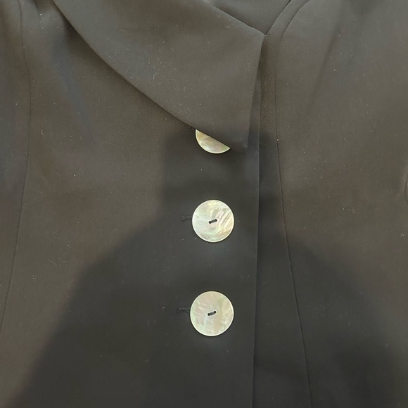 Meshki Vest & Pant Set - Picture 3 of 6